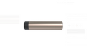 Meir Round Door Stop - Champagne
