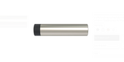 Meir Round Door Stop - Brushed Nickel