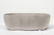 Concrete Republic Yakt Jr Concrete Bath