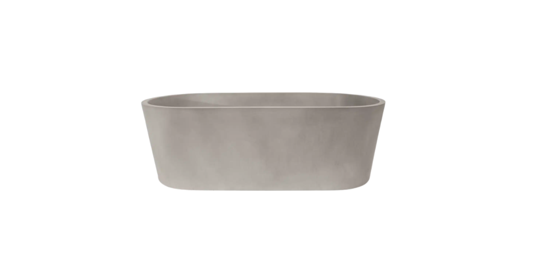 Concrete Republic Kurva Bath
