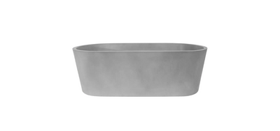 Concrete Republic Kurva Jr Concrete Bath