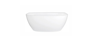 Fifth Avenue Evelyn Back to Wall Bath 1700mm