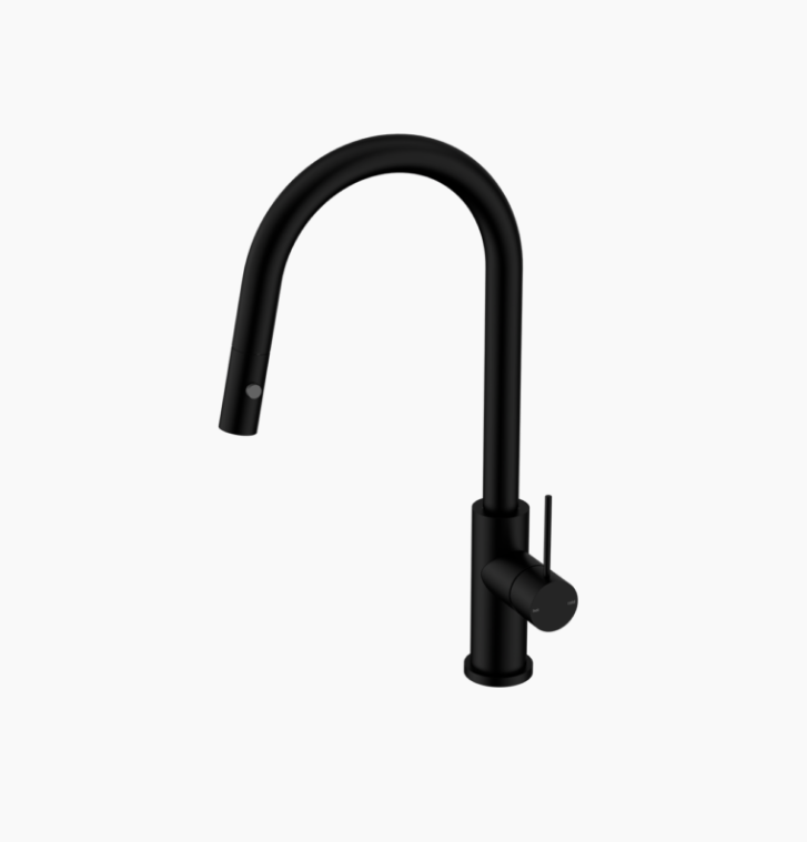 Mecca Kitchen Mixer with Spray