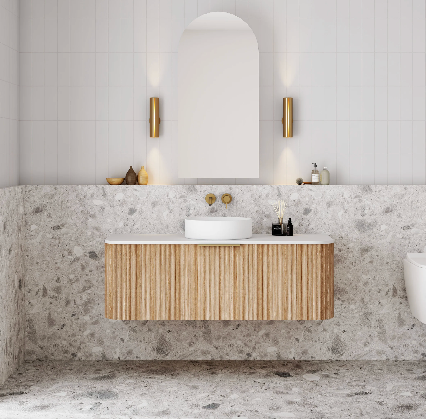 Vanities