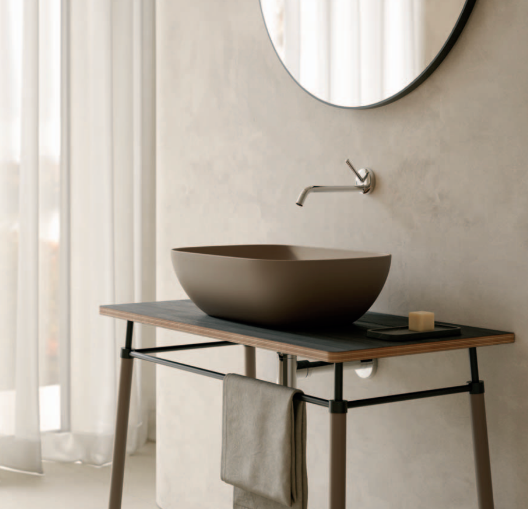 Basins