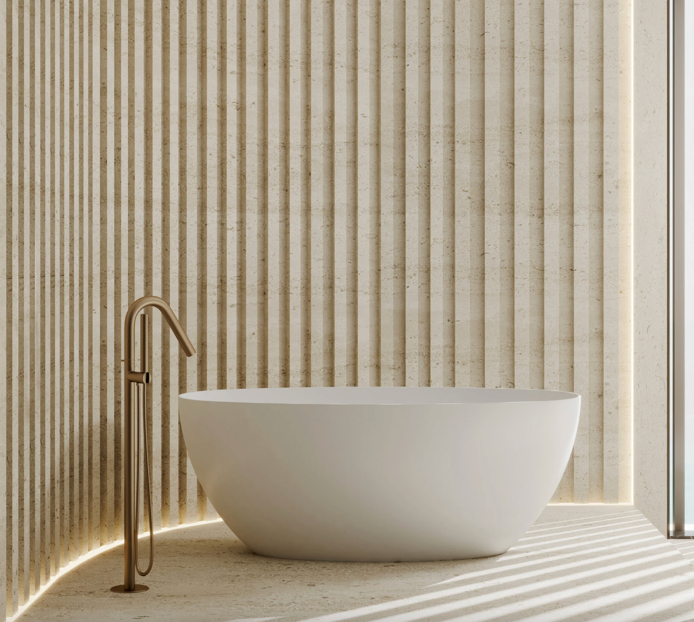 Baths