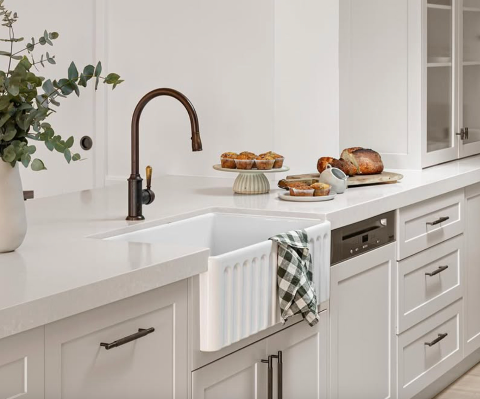 Sinks