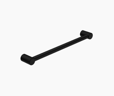 Nero Mecca Care 32mm Grab Rail 300mm Matte Black