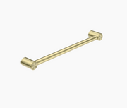 Nero Mecca Care 32mm Grab Rail 300mm Brushed Gold