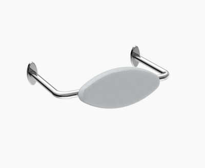 Nero Mecca Care DDA Toilet Backrest