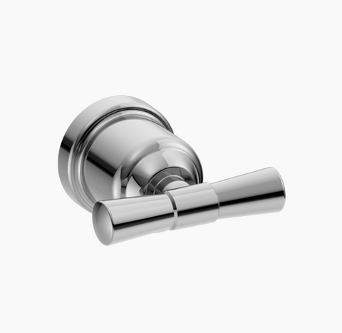 NERO YORK ROBE HOOK