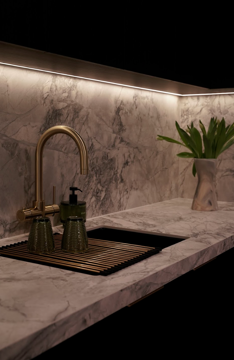 Designer Bathware
