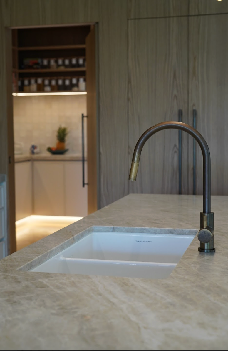 Designer Bathware