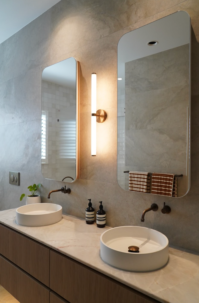 Designer Bathware