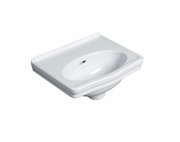 Claremont Wall Hung Basin 38 x 31
