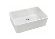 Turner Hastings Galdor 60 x 41 Fine Fireclay Sink