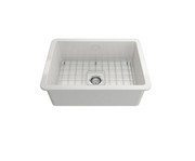 Cuisine 68 x 48 Fireclay Sink