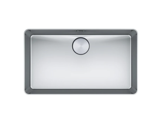 Franke Mythos Single Bowl Sink