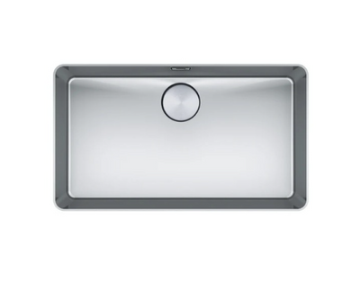 Franke Mythos Single Bowl Sink