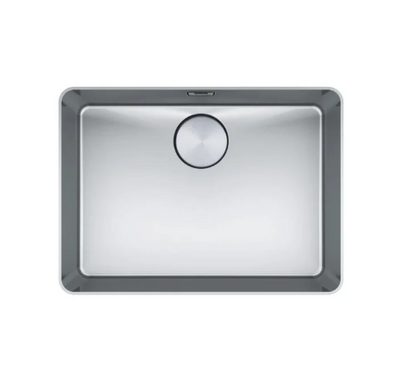 Franke Mythos Single Bowl Sink