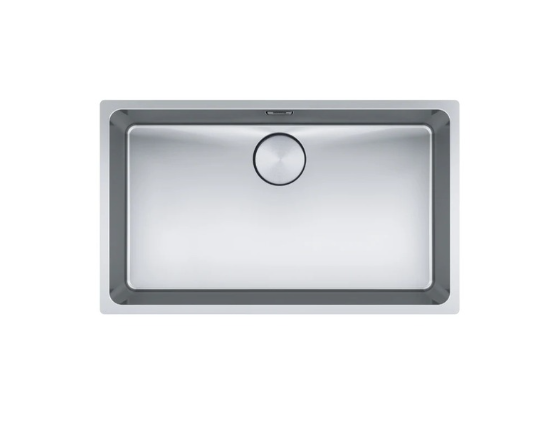 Franke Mythos Single Bowl Sink