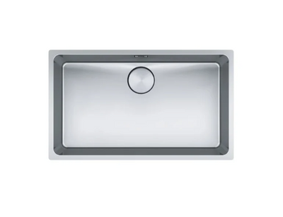 Franke Mythos Single Bowl Sink