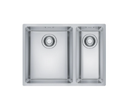 Franke Maris 1 & 1/2 Bowl Sink