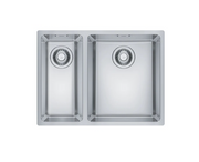 Franke Maris 1 & 1/2 Bowl Sink