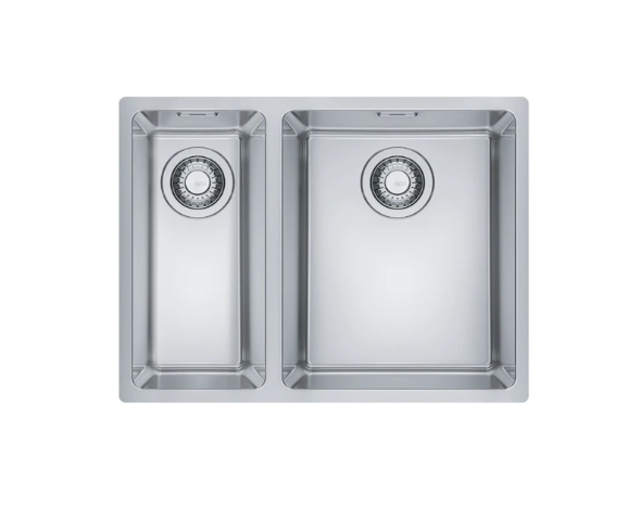 Franke Maris 1 & 1/2 Bowl Sink
