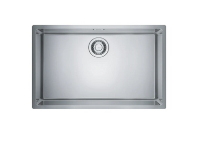 Franke Maris Single Bowl Sink