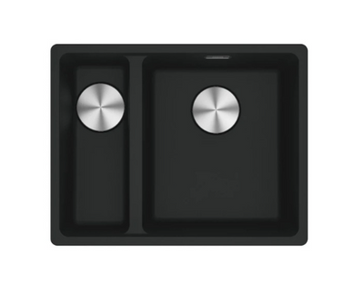 Franke Maris 1 & 1/2