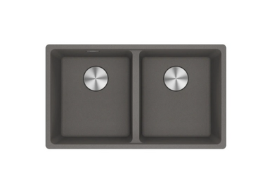 Franke Maris Double Bowl