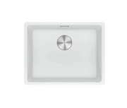 Franke Maris Single Bowl Sink