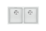 Franke Maris Double Bowl