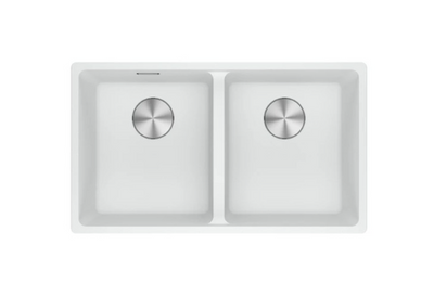 Franke Maris Double Bowl