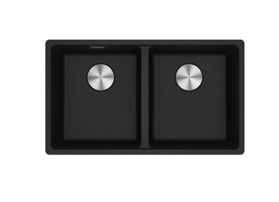 Franke Maris Double Bowl