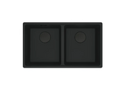 Franke Maris Double Bowl