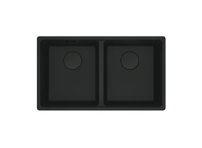 Franke Maris Double Bowl