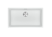 Franke Maris Single Bowl Sink