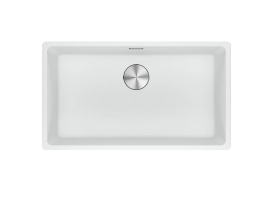 Franke Maris Single Bowl Sink