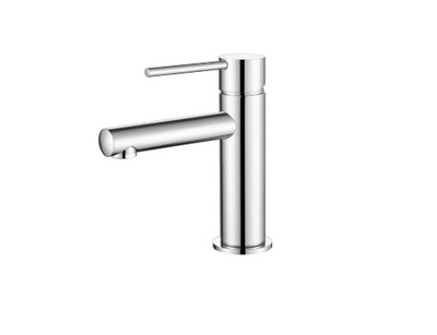 Modern National Star Mini Basin Mixer