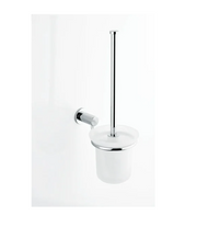 FAUCET STROMMEN PEGASI TOILET BRUSH HOLDER