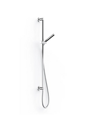 FAUCET STROMMEN PEGASI SLIDE SHOWER, INFLOW 900, 900MICRO