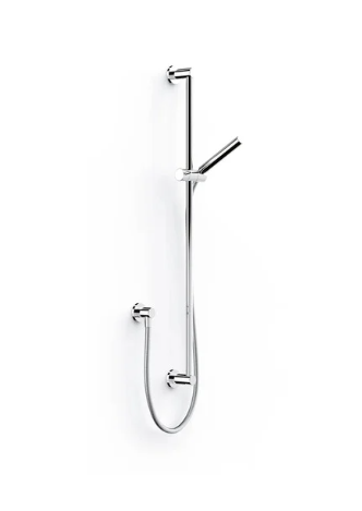 FAUCET STROMMEN PEGASI SLIDE SHOWER, ADJUST 900, MICRO