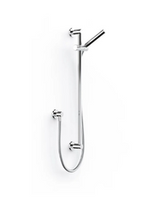 FAUCET STROMMEN PEGASI SLIDE SHOWER, ADJUST 600, MICRO