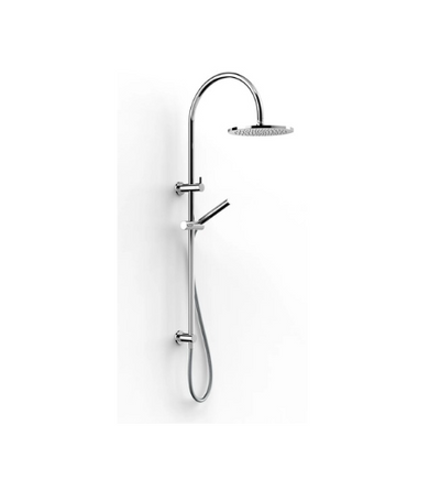Faucet Strommen Pegasi Dual Shower 600 CRV Micro, 250