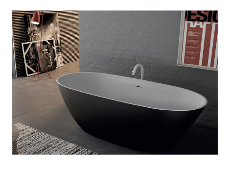 Domus Living Eona Freestanding Bath