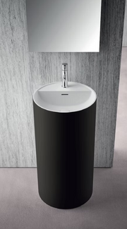 Domus Living Colonna Round X Pedestal