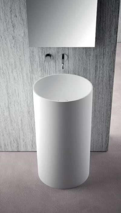 Domus Living Colonna Round Pedestal