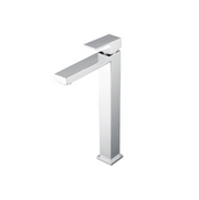 Modern National Chao Mini High Rise Basin Mixer